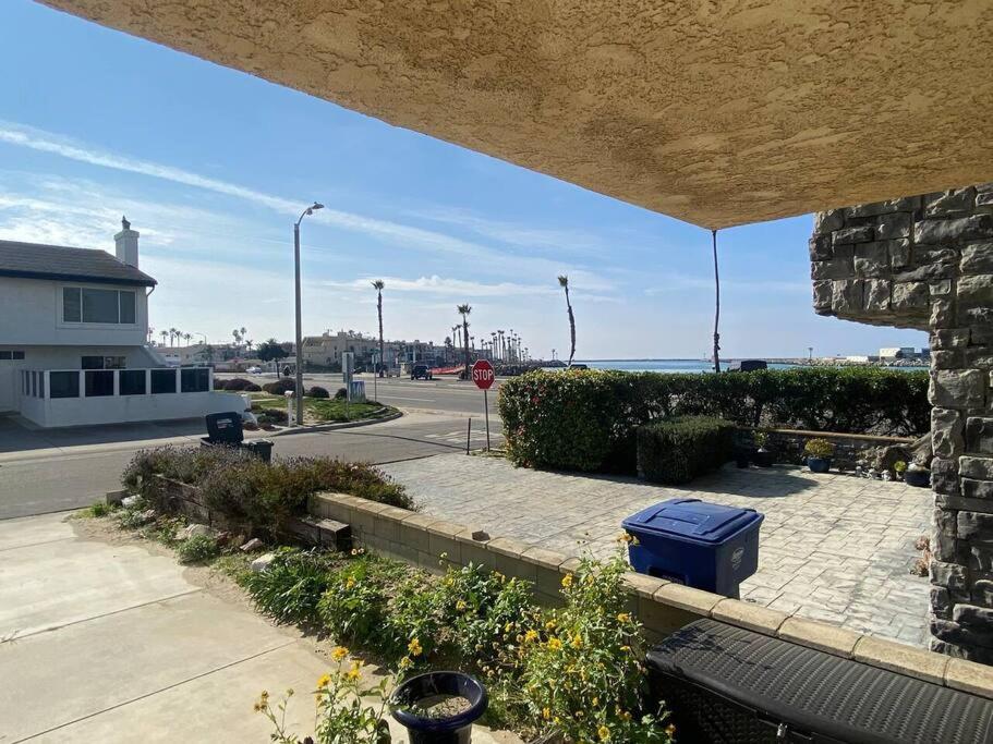 Villa Sea View, Boards, Bikes, W/D Oxnard Exterior foto